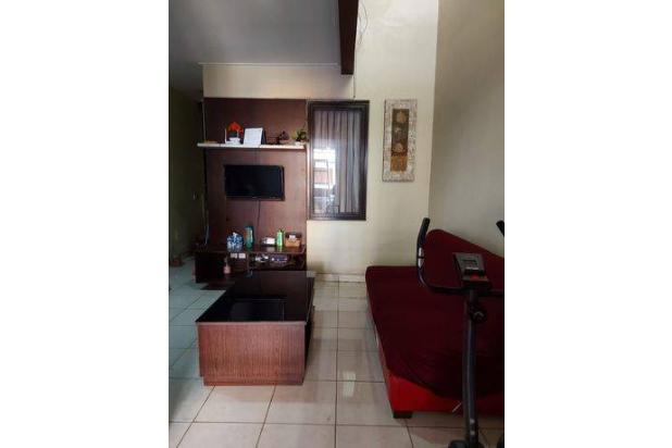 Di jual rumah siap huni 2lantai terawat diForesta Studento BSD.