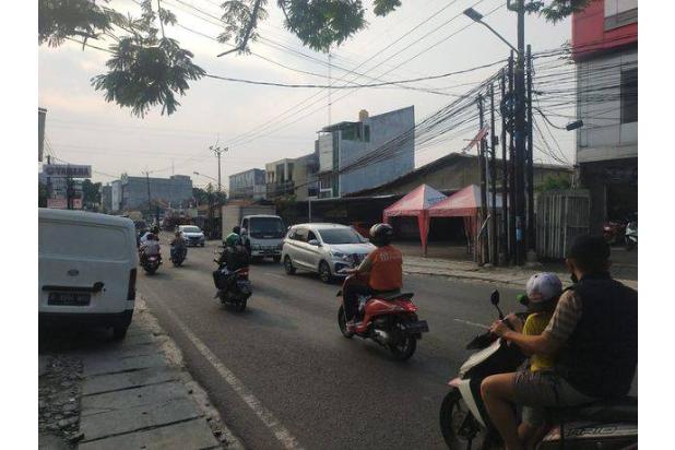 Dijual Ruko di celedug 