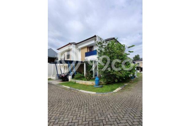 Rumah Modern 2 Lantai Dalam Cluster Dekat Bintaro Jaya 10091 Pj