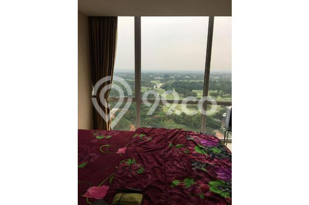 Apartemen U residence 1 bedroom tower 1