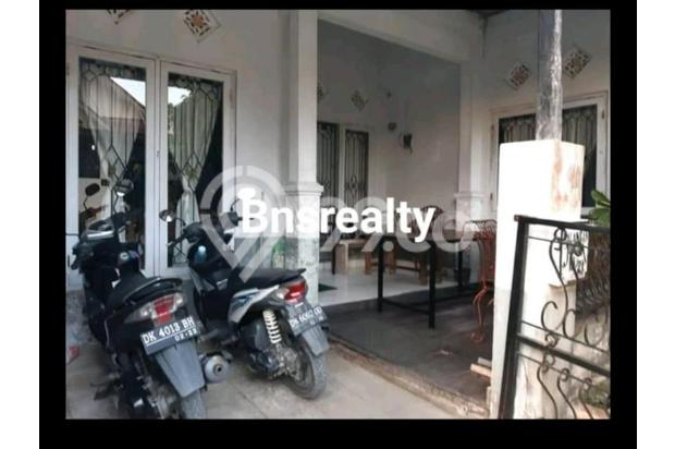 Rumah Lokasi Balangan