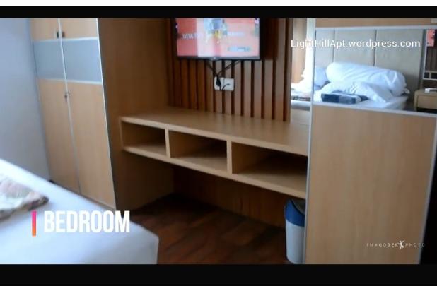 APARTEMEN MEDITERANIA PALACE