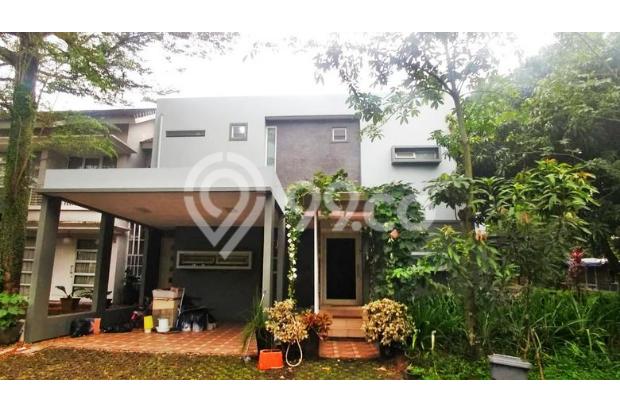 Rumah Bagus, Lokasi Strategis di BSD Tangerang