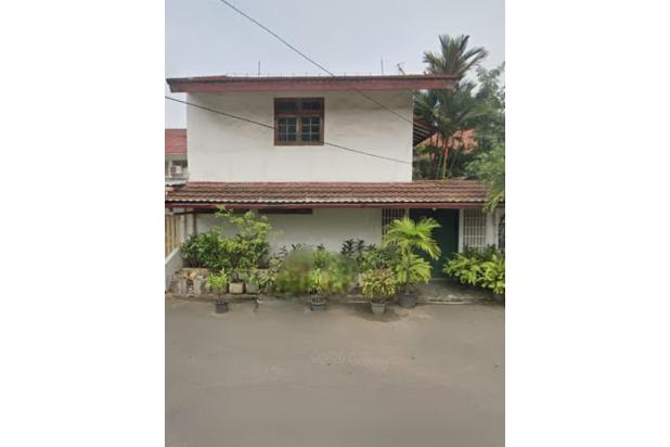RUMAH LOKASI PREMIUM SIAP HUNI