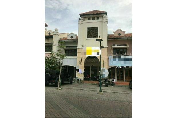 Ruko Taman Gapura Citraland Murah Surabaya Barat