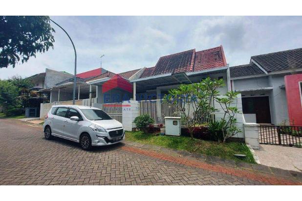 Villa Puncak Tidar, Kawasan Elit Malang
