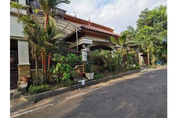 Dijual rumah bagus Lowokwaru Malang