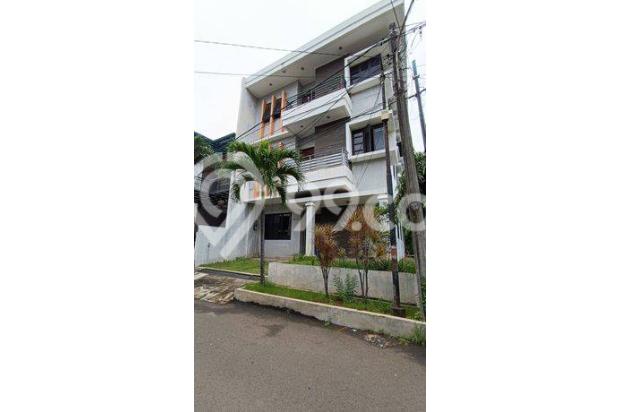 Rumah 3 Lantai Termurah Di Gading Pandawa Kelapa Gading Jakut