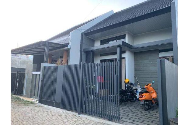 Rumah Murah Siap Huni di Pandanrejo Wagir Malang