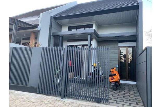 Rumah Murah Siap Huni di Pandanrejo Wagir Malang