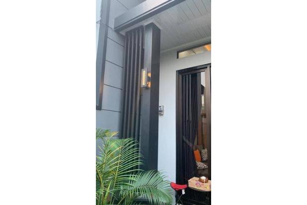 Rumah Murah Siap Huni di Pandanrejo Wagir Malang