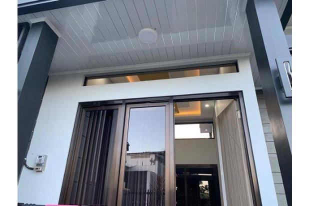 Rumah Murah Siap Huni di Pandanrejo Wagir Malang