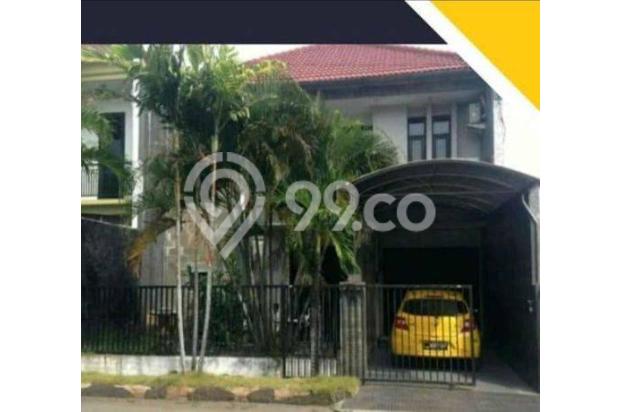 Rumah Sidosermo Pdk Dekat Jemursari Margorejo Ubaya Furnish Siap Huni