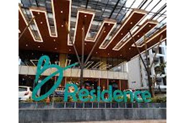 Dijual Apartemen B Residences, BSD