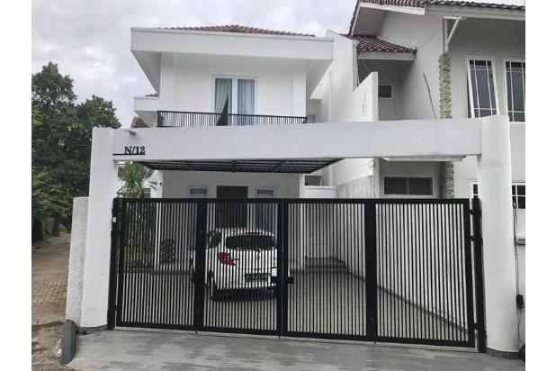 rumah villa delima