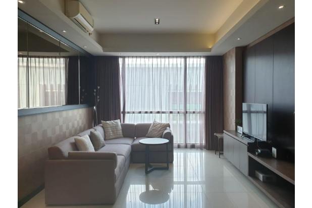 Jual cepat Empire Kemang Village Jakarta 89m2