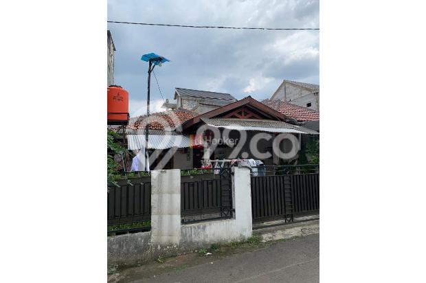 Rumah Murah di Jagakarsa Jakarta Selatan