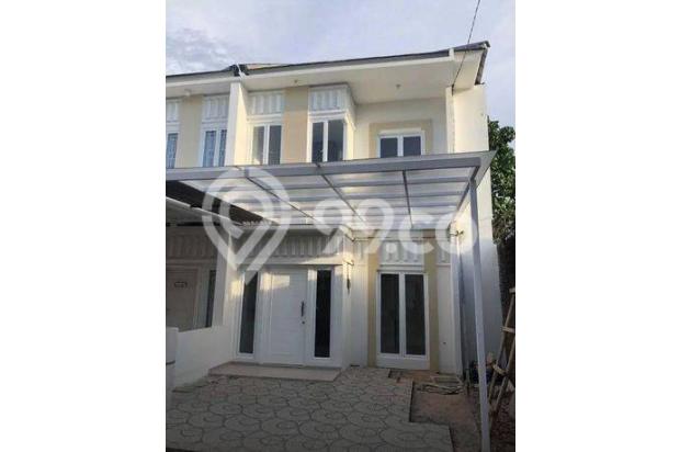 BSD,RUMAH murah 2lantai 600 jutaan Anti Banjir