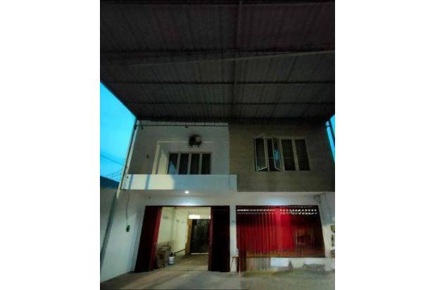 Dijual Rumah Usaha 2 Lantai Bagus 335 M di Raya Kalirungkut, Sby