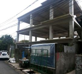 Dijual Cepat BU Lahan dan Bangunan Strategis di Haji Juanda Jakarta Pusat