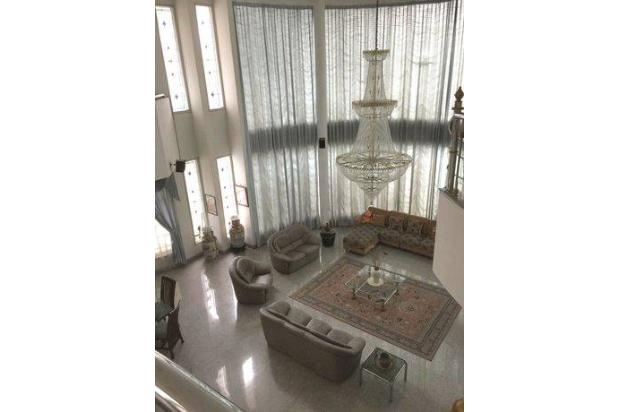 DIJUAL RUMAH HITUNG TANAH SAJA, BUKIT GADING VILLA (BGV) KELAPA GADING. HARUS TERJUAL !!! NEGO SAMPAI DEAL!!!