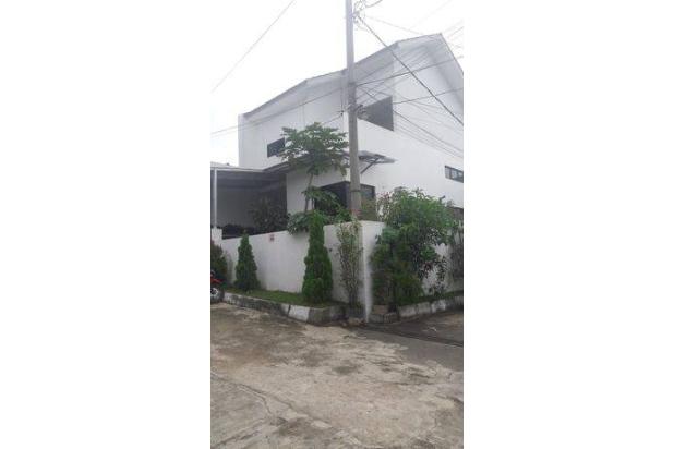 Rumah Cantik , Elegan, Sejuk, Dalam Komplek Siap Huni Cimahi