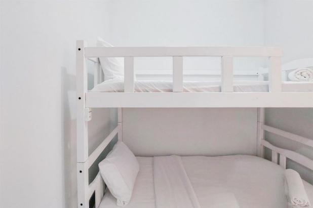 Dijual Apartemen Ayodhya, Type 2 BR di Cikokol, Tangerang