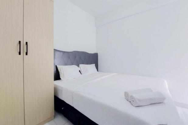 Dijual Apartemen Ayodhya, Type 2 BR di Cikokol, Tangerang