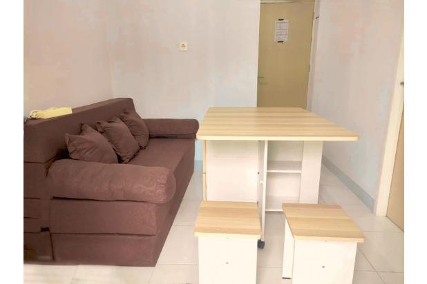 Dijual Apartemen Ayodhya, Type 2 BR di Cikokol, Tangerang