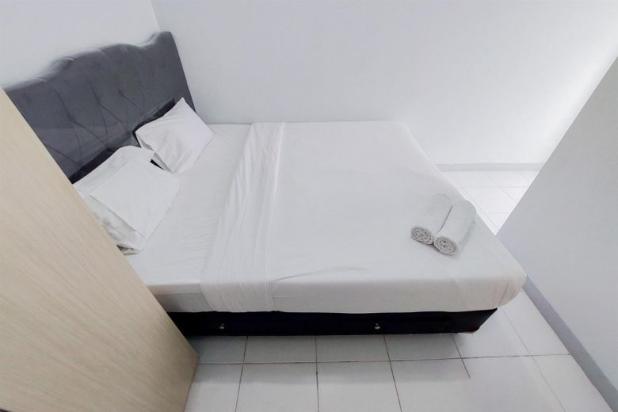 Dijual Apartemen Ayodhya, Type 2 BR di Cikokol, Tangerang