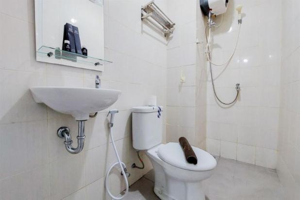 Dijual Apartemen Ayodhya, Type 2 BR di Cikokol, Tangerang