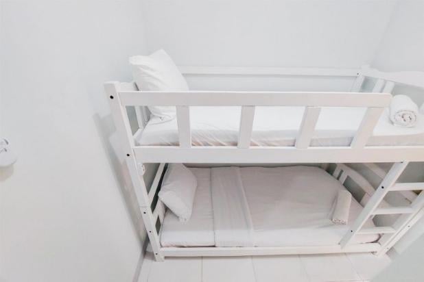 Dijual Apartemen Ayodhya, Type 2 BR di Cikokol, Tangerang