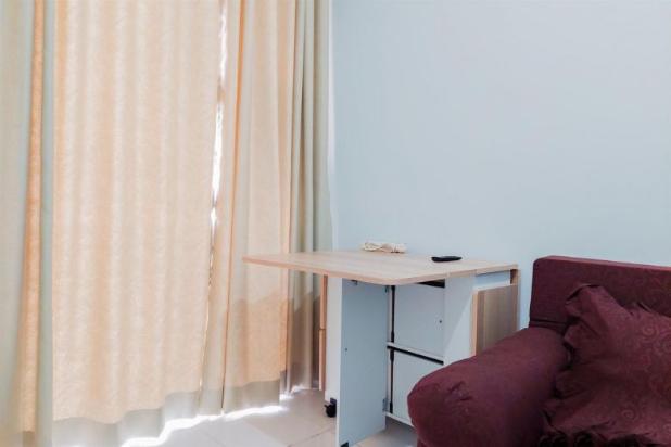 Dijual Apartemen Ayodhya, Type 2 BR di Cikokol, Tangerang
