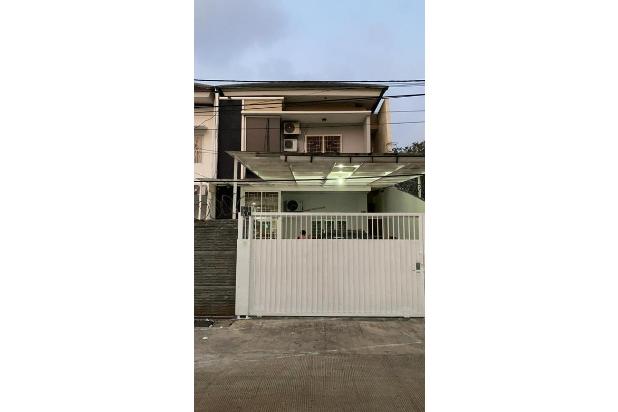 Rumah Murah 2 Lantai Siap Huni Luas 173m di Joglo Kembangan Jakarta Barat