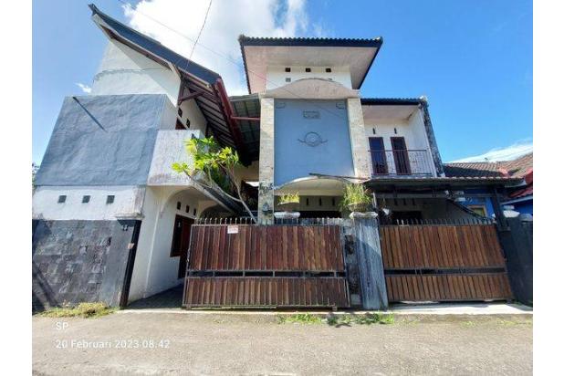 KOST 2 LANTAI DI KLIDON JALAN KALIURANG KM 13 DEKAT KAMPUS UII DAN PPPG KESENIAN NGAGLIK SLEMAN
