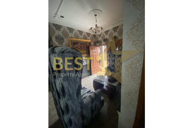 Rumah Lux Dekat Buah Batu