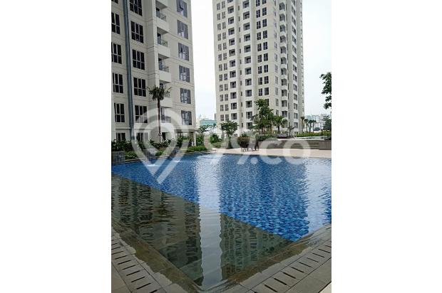Jual Rugi Apartemen M-Town Gading Serpong