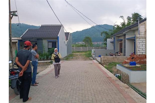 Dijual Kapling Tanah Murah Di Marga Asih Bandung