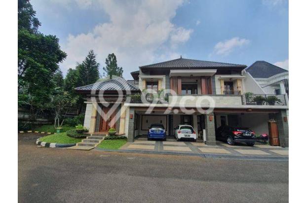 Dijual rumah Menteng bintaro