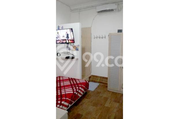 Ruko plus rumah kost di Pademangan Jakarta Utara