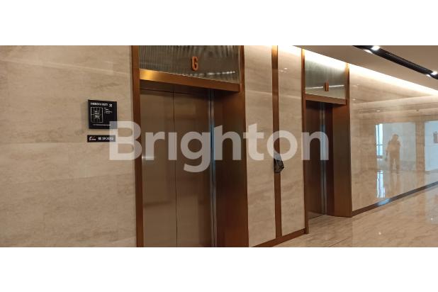 KANTOR MEWAH SIAP USAHA HOLLAND VILLAGE CEMPAKA PUTIH