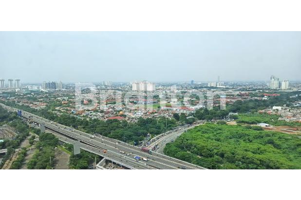 KANTOR MEWAH SIAP USAHA HOLLAND VILLAGE CEMPAKA PUTIH