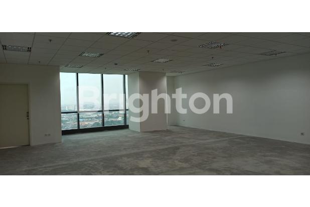 KANTOR MEWAH SIAP USAHA HOLLAND VILLAGE CEMPAKA PUTIH