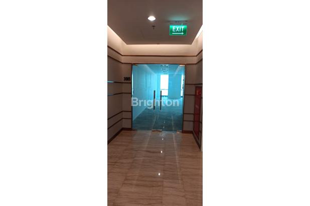 KANTOR MEWAH SIAP USAHA HOLLAND VILLAGE CEMPAKA PUTIH