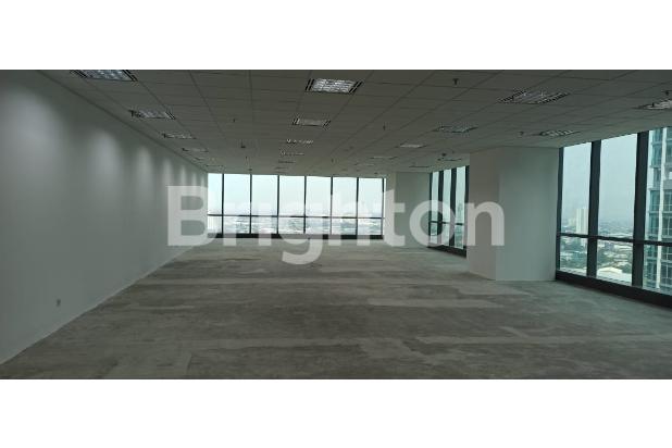KANTOR MEWAH SIAP USAHA HOLLAND VILLAGE CEMPAKA PUTIH