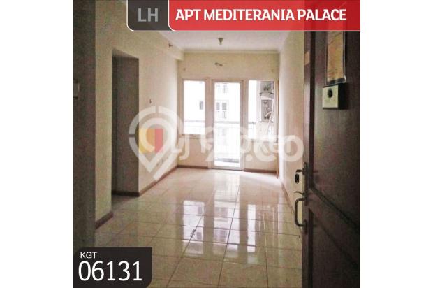 Apartemen Grand Palace Kemayoran Tower C, Lt.5 Kemayoran, Jaka