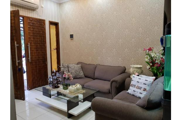 Rumah Cluster Fedora Graha Raya