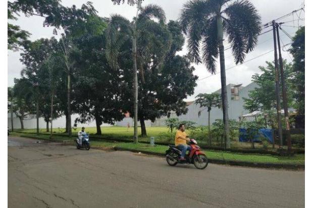 Kavling di Semanan Indah, Jakarta Barat