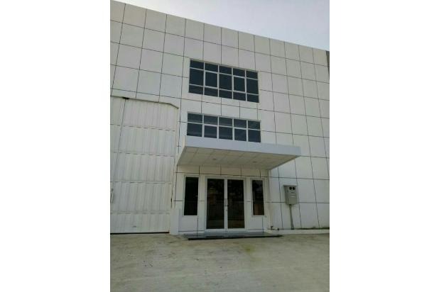 Gudang Delta Silicon