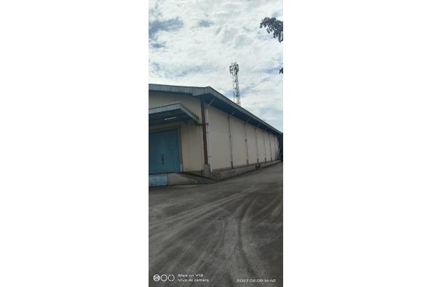 Dijual Gudang di Cukanggalih, Curug, Tangerang -G-0222